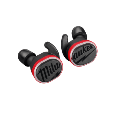 Audífonos Inalámbricos USB Bluetooth REDLITHIUM™ MILWAUKEE 2191-21 1