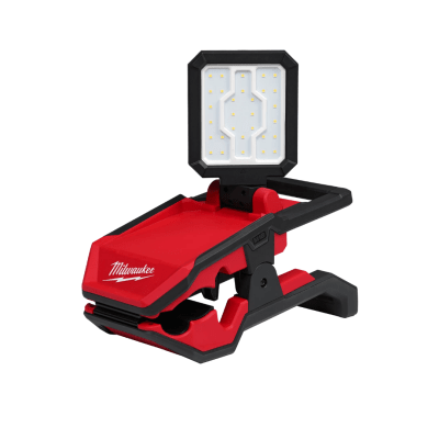 Reflector Con Pinza M18 Rover MILWAUKEE 2358-20 1