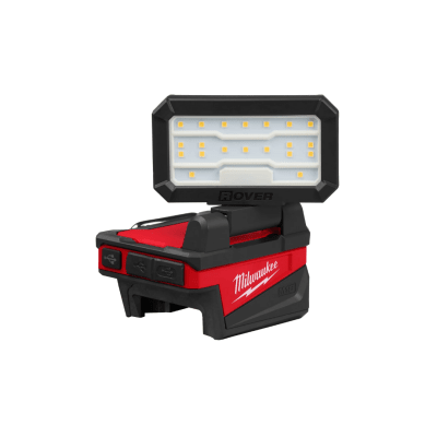Linterna M18 Rover con Cargador USB MILWAUKEE 2359-20 1