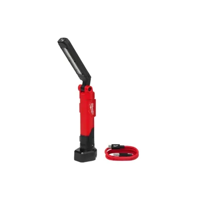Linterna Tipo Varilla 550 Lúmenes REDLITHIUM USB MILWAUKEE 2128-21 1