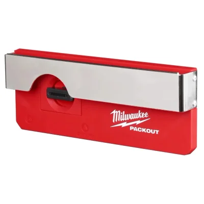 Rack para Clips de Cinturón PACKOUT MILWAUKEE 48-22-8344 1