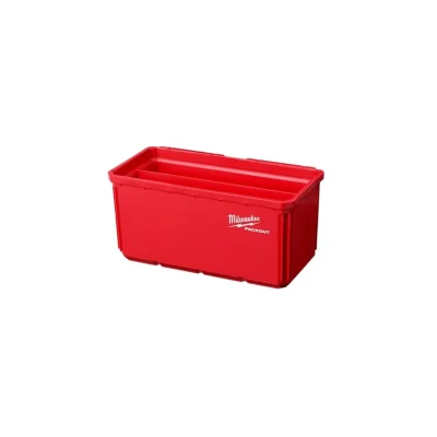 Set 2 Contenedores Grandes PACKOUT MILWAUKEE 48-22-8063 1