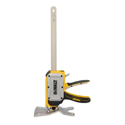 Gato de Construcción TOUGHSERIES 154 kg (340 lbs) DEWALT DWHT83550 1