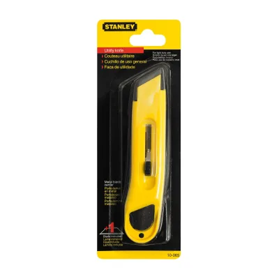 Cartonero Retráctil STANLEY 10-065 1