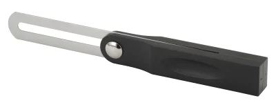 Falsa Escuadra Plástica De 8