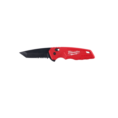 Cuchillo Plegable Con Asistencia De Apertura MILWAUKEE 48-22-1530 1