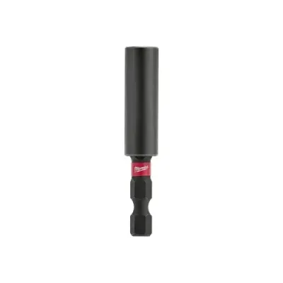 Guía Magnética De Impacto 60 mm A Granel MILWAUKEE 48-32-4804 1