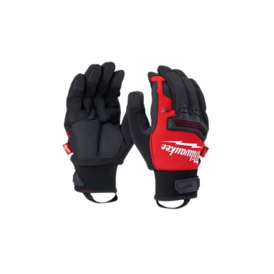 Guantes de Invierno Demolition MILWAUKEE 48-73-0043 1