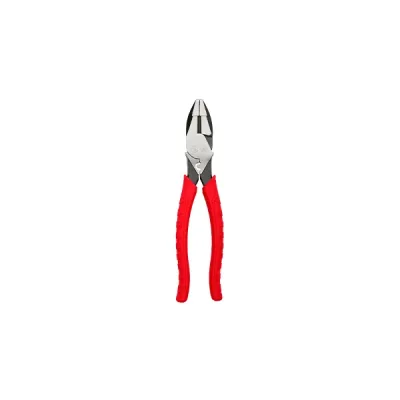 Alicate de electricista de 9