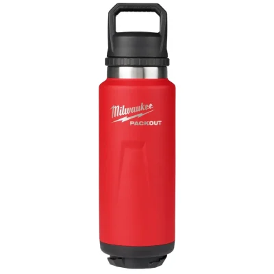 Botella Térmica con Aislamiento 36 oz (1.065 ml) PACKOUT MILWAUKEE 48-22-8397R 1