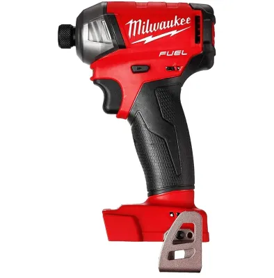 Atornillador Hidráulico Hexagonal 1/4