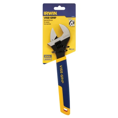 Llave Francesa 10