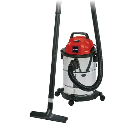 Aspiradora De Polvo Y Agua 1250w Eléctrico 220v EINHELL 2342167 2
