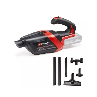 Aspiradora Inalámbrica 18v EINHELL 2347190 1