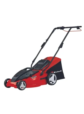 Cortacésped 1500w Eléctrico 220v EINHELL Gc-em 1500/36 1