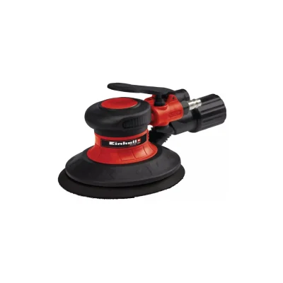 Lijadora Rotorbital Neumática 150 mm EINHELL 4133330 1