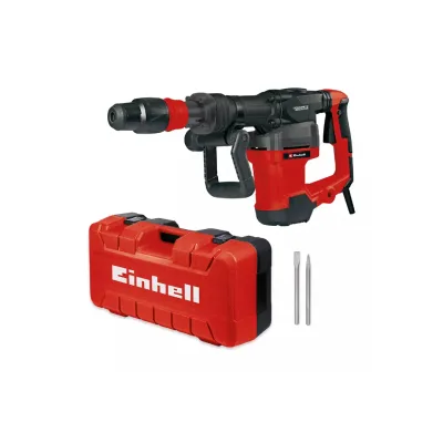 Martillo Demoledor 32j 1500w Eléctrico 220v EINHELL Te-dh 32 1