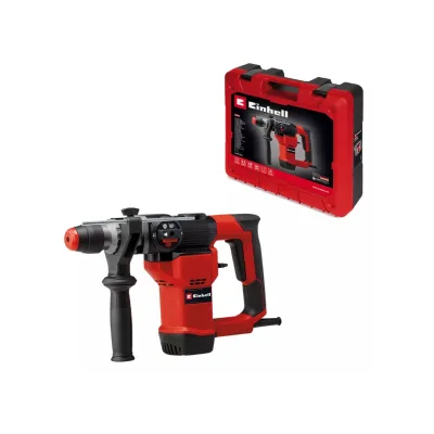 Roromartillo Perforador Eléctrico SDS-Plus 950 W EINHELL 4258002 1