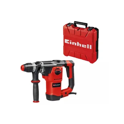 Martillo Perforador 1600w Eléctrico 220v EINHELL Te-rh 32-1600 4F 1
