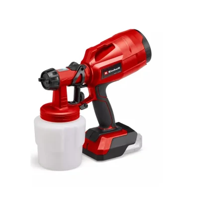 Pistola De Pintura Inalámbrica 18v EINHELL 4260025 1