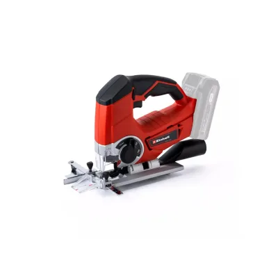 Sierra Caladora Inalámbrica 18v Te-js EINHELL 4321201 1