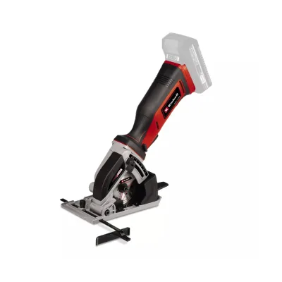 Mini Sierra Circular Inalámbrica 3-1/2