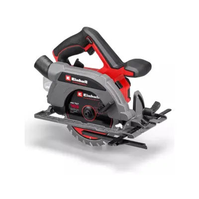 Sierra Circular 165mm Inalambrico 18 V BL TP-CS EINHELL 4331225 1
