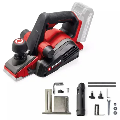 Cepillo Inalámbrico 18v EINHELL Tp-pl 18/3 Li BL-SOLO 1