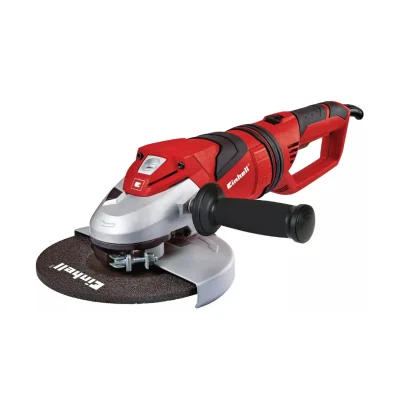 Esmeril Angular Eléctrico 7