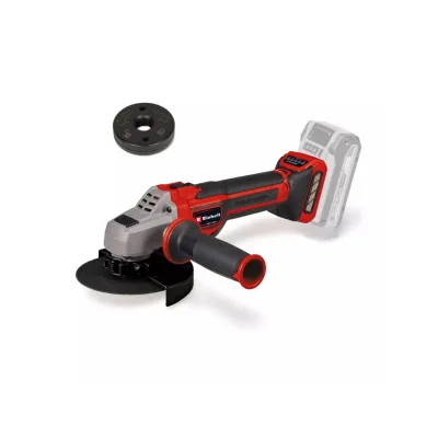 Esmeril Angular 125 mm 18 V Power X-Change EINHELL 4431155 1