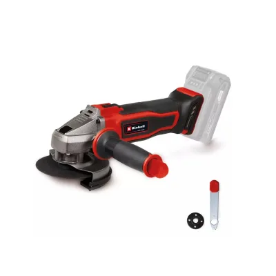 Esmeril Angular Inalámbrica 4-1/2