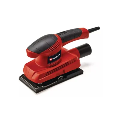 Lijadora Orbital 150W 220 V EINHELL 4460640 2