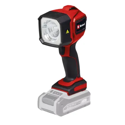 Linterna Inalámbrica 18v EINHELL 4514175 1