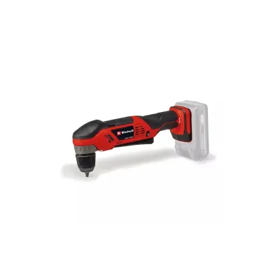 Taladro de ángulo inalámbrico 10 mm 18 V EINHELL 4514290 1