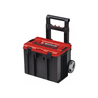 Maletín E-Case L Con Ruedas EINHELL 4540014 1