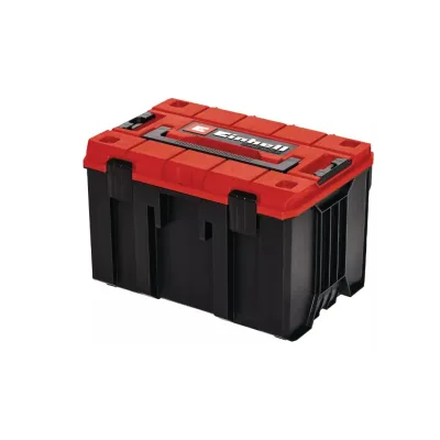 Maletín De Herramientas E-Case Caso  EINHELL 4540021 1