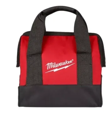 Bolso De Herramientas MILWAUKEE 902189018 1