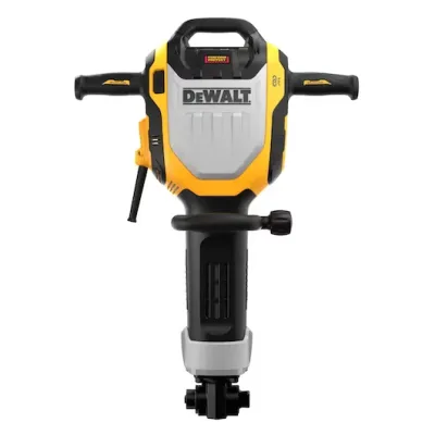 Martillo Demoledor Hexagonal 15kg (41j) 1800w Electrico DEWALT ARD25966-B2 1