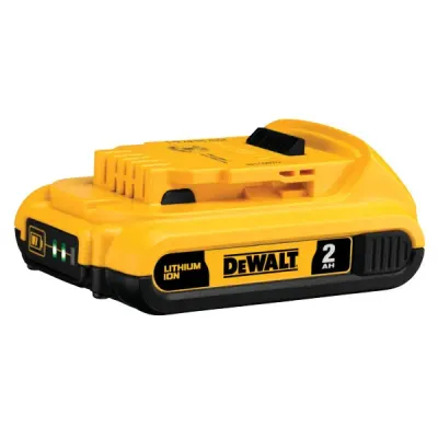 Batería De Litio 2ah 20v DEWALT DCB203-B3 1