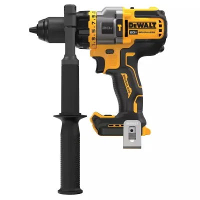 Taladro Atornillador/percutor Inalambrico 20v DEWALT DCD999B 1
