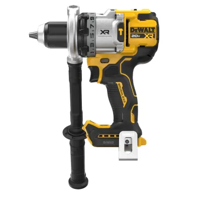 Taladro 13mm 3-Velocidades XR DEWALT DCD1007B-B3 1