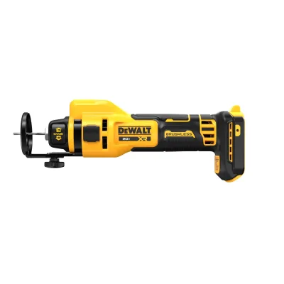 Recortadora De Volcanita Inalámbrico 20v Xr DEWALT DCE555B-B3 1