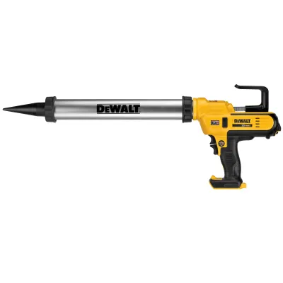 Pistola Calafatera Inalambrica 20v DEWALT DCE580B 1