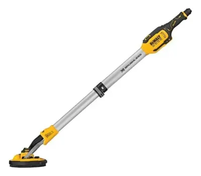 Lijadora De Muros Inalámbrico 20v Xr DEWALT DCE800B 1
