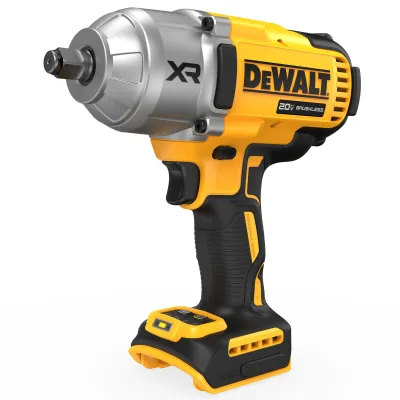 Llave De Impacto De 1/2