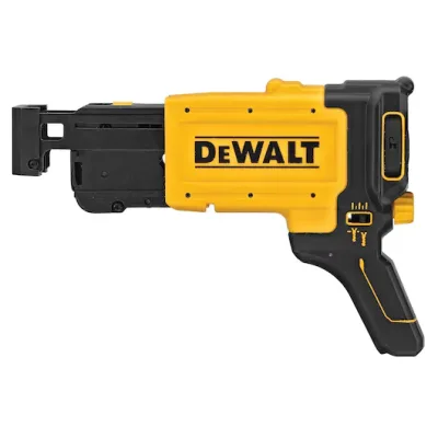 Cargador Rápido De Tornillos En Cinta DEWALT DCF6202 1