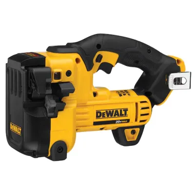 Cortador de Varilla Roscada Inalámbrico 20V DEWALT DCS350B 1