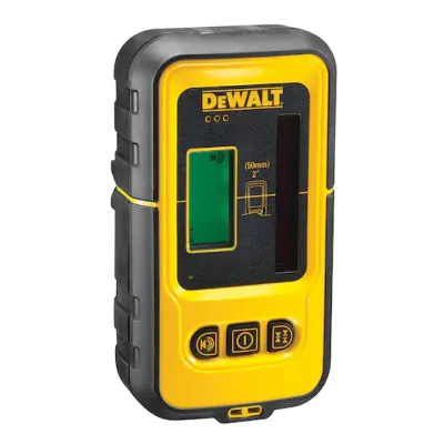 Detector De Líneas Láser Verdes DEWALT DE0892G-XJ 1
