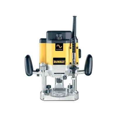 Fresadora 2000w Eléctrica 220v DEWALT DW625E-B2 1