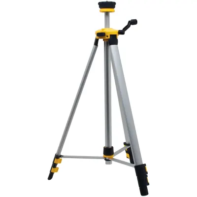 Trípode Para Nivel Láser Profesional DEWALT DW0881T 1
